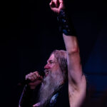 Amon Amarth — Exklusive Release Show in der Zeche Carl Essen, 06.10.2026 Amon Amarth — Exklusive Release Show in der Zeche Carl Essen, 06.10.2026