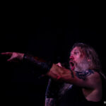 Amon Amarth — Exklusive Release Show in der Zeche Carl Essen, 06.10.2026 Amon Amarth — Exklusive Release Show in der Zeche Carl Essen, 06.10.2026