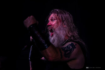 Amon Amarth — Exklusive Release Show in der Zeche Carl Essen, 06.10.2026