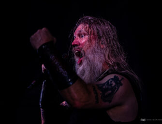 Amon Amarth — Exklusive Release Show in der Zeche Carl Essen, 06.10.2026