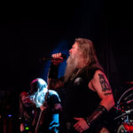 Amon Amarth — Exklusive Release Show in der Zeche Carl Essen, 06.10.2026 Amon Amarth — Exklusive Release Show in der Zeche Carl Essen, 06.10.2026