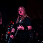 Amon Amarth — Exklusive Release Show in der Zeche Carl Essen, 06.10.2026 Amon Amarth — Exklusive Release Show in der Zeche Carl Essen, 06.10.2026