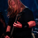 Amon Amarth — Exklusive Release Show in der Zeche Carl Essen, 06.10.2026 Amon Amarth — Exklusive Release Show in der Zeche Carl Essen, 06.10.2026