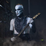 In League With Satan - Behemoth, Dimmu Borgir, Dark Funeral - 20.10.2026 - Palladium K&ouml;ln - Fotos