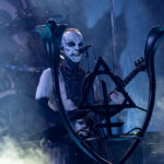 In League With Satan - Behemoth, Dimmu Borgir, Dark Funeral - 20.10.2026 - Palladium K&ouml;ln - Fotos