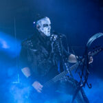 In League With Satan - Behemoth, Dimmu Borgir, Dark Funeral - 20.10.2026 - Palladium K&ouml;ln - Fotos