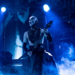In League With Satan - Behemoth, Dimmu Borgir, Dark Funeral - 20.10.2026 - Palladium K&ouml;ln - Fotos