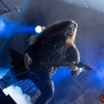In League With Satan - Behemoth, Dimmu Borgir, Dark Funeral - 20.10.2026 - Palladium K&ouml;ln - Fotos