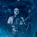 In League With Satan - Behemoth, Dimmu Borgir, Dark Funeral - 20.10.2026 - Palladium K&ouml;ln - Fotos