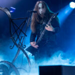 In League With Satan - Behemoth, Dimmu Borgir, Dark Funeral - 20.10.2026 - Palladium K&ouml;ln - Fotos