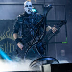 In League With Satan - Behemoth, Dimmu Borgir, Dark Funeral - 20.10.2026 - Palladium K&ouml;ln - Fotos