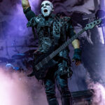 In League With Satan - Behemoth, Dimmu Borgir, Dark Funeral - 20.10.2026 - Palladium K&ouml;ln - Fotos
