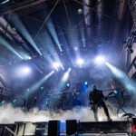 In League With Satan - Behemoth, Dimmu Borgir, Dark Funeral - 20.10.2026 - Palladium K&ouml;ln - Fotos