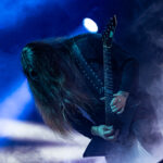 In League With Satan - Behemoth, Dimmu Borgir, Dark Funeral - 20.10.2026 - Palladium K&ouml;ln - Fotos