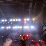 In League With Satan - Behemoth, Dimmu Borgir, Dark Funeral - 20.10.2026 - Palladium K&ouml;ln - Fotos