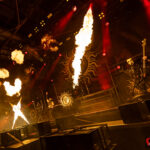 In League With Satan - Behemoth, Dimmu Borgir, Dark Funeral - 20.10.2026 - Palladium K&ouml;ln - Fotos
