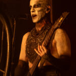 In League With Satan - Behemoth, Dimmu Borgir, Dark Funeral - 20.10.2026 - Palladium K&ouml;ln - Fotos