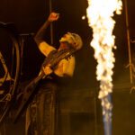 In League With Satan - Behemoth, Dimmu Borgir, Dark Funeral - 20.10.2026 - Palladium K&ouml;ln - Fotos
