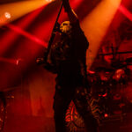 In League With Satan - Behemoth, Dimmu Borgir, Dark Funeral - 20.10.2026 - Palladium K&ouml;ln - Fotos