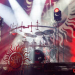 In League With Satan - Behemoth, Dimmu Borgir, Dark Funeral - 20.10.2026 - Palladium K&ouml;ln - Fotos