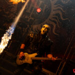 In League With Satan - Behemoth, Dimmu Borgir, Dark Funeral - 20.10.2026 - Palladium K&ouml;ln - Fotos