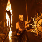 In League With Satan - Behemoth, Dimmu Borgir, Dark Funeral - 20.10.2026 - Palladium K&ouml;ln - Fotos