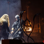 In League With Satan - Behemoth, Dimmu Borgir, Dark Funeral - 20.10.2026 - Palladium K&ouml;ln - Fotos
