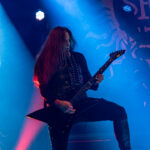 In League With Satan - Behemoth, Dimmu Borgir, Dark Funeral - 20.10.2026 - Palladium K&ouml;ln - Fotos