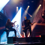 In League With Satan - Behemoth, Dimmu Borgir, Dark Funeral - 20.10.2026 - Palladium K&ouml;ln - Fotos