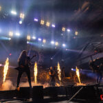 In League With Satan - Behemoth, Dimmu Borgir, Dark Funeral - 20.10.2026 - Palladium K&ouml;ln - Fotos