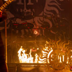 In League With Satan - Behemoth, Dimmu Borgir, Dark Funeral - 20.10.2026 - Palladium K&ouml;ln - Fotos