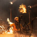 In League With Satan - Behemoth, Dimmu Borgir, Dark Funeral - 20.10.2026 - Palladium K&ouml;ln - Fotos