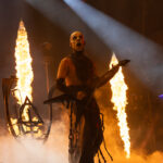In League With Satan - Behemoth, Dimmu Borgir, Dark Funeral - 20.10.2026 - Palladium K&ouml;ln - Fotos