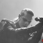 In League With Satan - Behemoth, Dimmu Borgir, Dark Funeral - 20.10.2026 - Palladium K&ouml;ln - Fotos