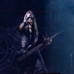 In League With Satan - Behemoth, Dimmu Borgir, Dark Funeral - 20.10.2026 - Palladium K&ouml;ln - Fotos