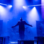 In League With Satan - Behemoth, Dimmu Borgir, Dark Funeral - 20.10.2026 - Palladium K&ouml;ln - Fotos