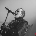 In League With Satan - Behemoth, Dimmu Borgir, Dark Funeral - 20.10.2026 - Palladium K&ouml;ln - Fotos