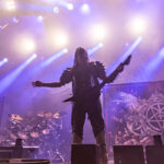 In League With Satan - Behemoth, Dimmu Borgir, Dark Funeral - 20.10.2026 - Palladium K&ouml;ln - Fotos
