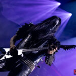 In League With Satan - Behemoth, Dimmu Borgir, Dark Funeral - 20.10.2026 - Palladium K&ouml;ln - Fotos