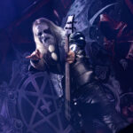 In League With Satan - Behemoth, Dimmu Borgir, Dark Funeral - 20.10.2026 - Palladium K&ouml;ln - Fotos
