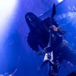 In League With Satan - Behemoth, Dimmu Borgir, Dark Funeral - 20.10.2026 - Palladium K&ouml;ln - Fotos