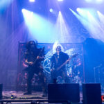 In League With Satan - Behemoth, Dimmu Borgir, Dark Funeral - 20.10.2026 - Palladium K&ouml;ln - Fotos