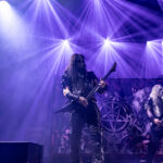 In League With Satan - Behemoth, Dimmu Borgir, Dark Funeral - 20.10.2026 - Palladium K&ouml;ln - Fotos