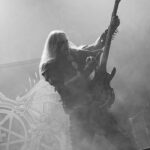 In League With Satan - Behemoth, Dimmu Borgir, Dark Funeral - 20.10.2026 - Palladium K&ouml;ln - Fotos