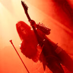 In League With Satan - Behemoth, Dimmu Borgir, Dark Funeral - 20.10.2026 - Palladium K&ouml;ln - Fotos