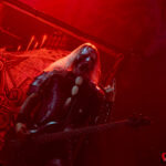 In League With Satan - Behemoth, Dimmu Borgir, Dark Funeral - 20.10.2026 - Palladium K&ouml;ln - Fotos