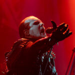 In League With Satan - Behemoth, Dimmu Borgir, Dark Funeral - 20.10.2026 - Palladium K&ouml;ln - Fotos