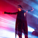 In League With Satan - Behemoth, Dimmu Borgir, Dark Funeral - 20.10.2026 - Palladium K&ouml;ln - Fotos