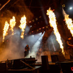 In League With Satan - Behemoth, Dimmu Borgir, Dark Funeral - 20.10.2026 - Palladium K&ouml;ln - Fotos