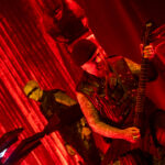 In League With Satan - Behemoth, Dimmu Borgir, Dark Funeral - 20.10.2026 - Palladium K&ouml;ln - Fotos